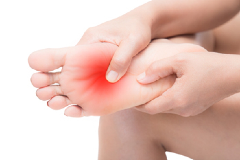 Neuropathy and Its Impact on Foot Health
