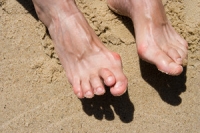 Hammertoe and Mallet Toe Differences