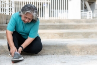 Understanding Diabetic Ankle Fractures