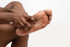 Why Your Heel Hurts in the Morning