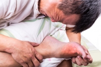 Gout and How It Affects the Feet